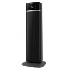 Ventilatore Tower Fan Philips 5000 Series con Riscaldamento 2000W per 20mq