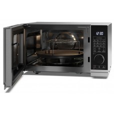Forno Microonde Digitale Sharp 28L 1250W Grill e Convezione