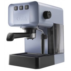 Macchina Caffè Gaggia Italy Limited EG2109/04 Grey - Cialde e Macinato