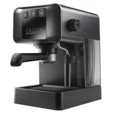 Macchina Caffè Gaggia Italy Limited EG2109/01 Black