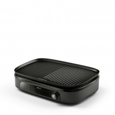 Grill Elettronico da Tavolo Philips 2400W - HD6210/90