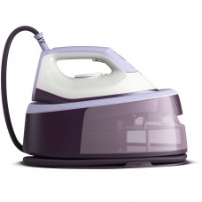 Ferro da Stiro Philips Caldaia 2000 con Pompa 6 Bar 350g PSG3000/30
