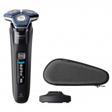 Rasoio Elettrico Philips Serie 7000 - Prestazioni e Comfort