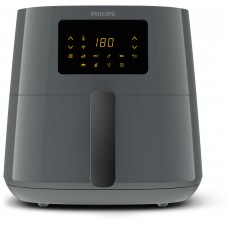 Friggitrice ad Aria Multicooker XL 6.2Lt Philips PED Grigia