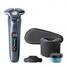 Rasoio elettrico Philips Serie 7000 Wet & Dry S7882/55