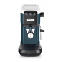 Macchina Caffè Ariete Espresso 1399 Polvere e Cialde Snow White