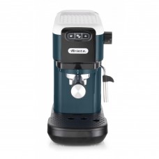 Macchina Caffè Ariete Espresso 1399 Polvere e Cialde Snow White