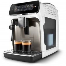 Macchina per Caffè Automatica Philips Serie 3 Bianca EP3323/90