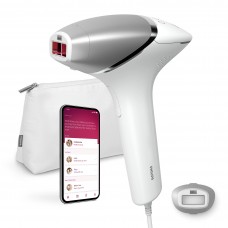 Luce Pulsata Corpo e Viso Philips Sensore Fototipo BRI940/00 Prestige