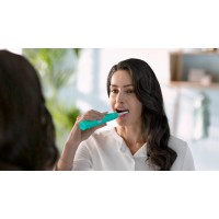Spazzolino Elettrico Philips Sonicare HX3689/43 Verde - Igiene Orale Spazzolino Elettrico Philips Sonicare HX3689/43 Verde - Igiene Orale