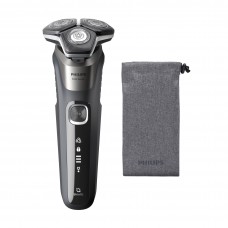 Rasoio Philips S5000 Wet & Dry S5887/10 - Rasatura Efficace e Comfort