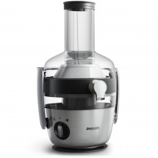 Centrifuga Philips FiberBoost 1100W XXL - Potente e Veloce