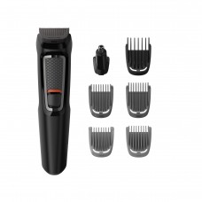 Philips Multigroom Series 3000 MG3721/14 Regolabarba Professionale