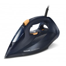 Ferro da stiro Philips DST7060/20 3000W azzurro potente e leggero
