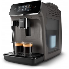 Macchina da caffè automatica Philips Serie 2200 con latte - EP2224/10