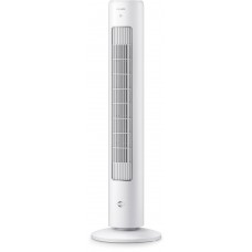 Ventilatore Tower Fan 5000 White con Telecomando e Aromaterapia - Philips PED