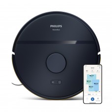 Aspirapolvere Robot Philips XU2000 con Stazione di Ricarica