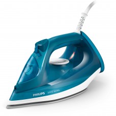 Ferro da stiro Philips vapore 2600W con piastra ceramica DST3040/70
