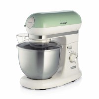 Impastatrice Vintage 5.5 Litri Verde - Ariete Planetaria 1200W