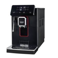 Macchina per Caffè Automatica Gaggia Magenta+ RI8700/01 Black