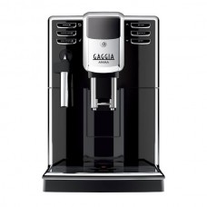 Macchina per Caffè Automatica GAGGIA Anima RI8760/01 Black