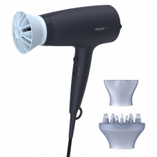 Asciugacapelli Philips Thermoshield Serie 3000 2100W con Diffusore