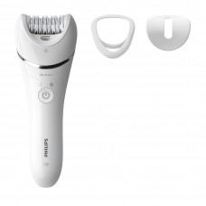 Epilatore Philips Advanced BRE700 Wet & Dry Precisione