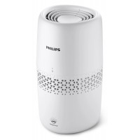 Umidificatore aria PHILIPS NanoCloud 2 litri per 31mq
