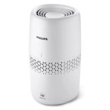 Umidificatore aria PHILIPS NanoCloud 2 litri per 31mq