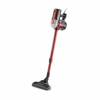 Aspirapolvere Scopa Elettrica Ariete 600W Senza Sacco HEPA