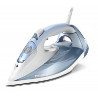 Ferro da Stiro Philips Azur DST7060/20 2600W Piastra Titan Ferro da Stiro Philips Azur DST7060/20 2600W Piastra Titan