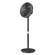 Ventilatore Tower Fan 3550 Black con App Smartphone - Philips PED