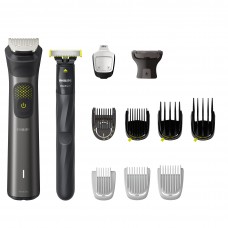 Philips Ped Grooming Kit All In One 2 Pezzi Rifinitore e OneBlade