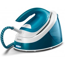 Ferro da Stiro Philips PerfectCare GC6815/20 Caldaia 6 Bar 360g