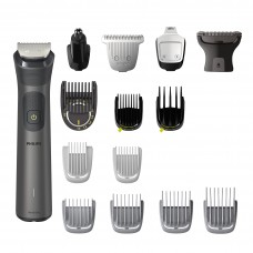 PHILIPS PED Grooming Kit Serie 7000 Viso e Capelli MG7940/15