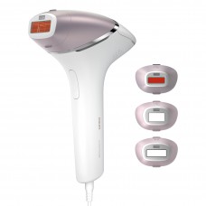 Luce Pulsata Corpo e Viso Philips Sensore Fototipo BRI947/00 Prestige