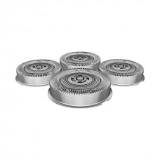 Lame Testa 4 Lame Ricambio Philips HS740/15 per Epilatori e Rasoi