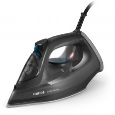 Ferro da stiro Philips vapore 2600W DST3041/80 con piastra ceramica