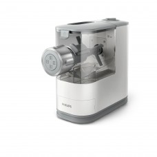 Macchina per Pasta Philips Viva Collection HR2345/19 - Robot da Cucina Professionale