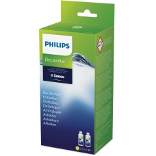 Decalcificante Philips confezione doppia per elettrodomestici caffè