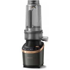 Centrifuga Philips HR3770/00 - Flip & Juice per estratti freschi
