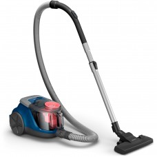 Philips 2000 series XB2123/09 Aspirapolvere senza sacco