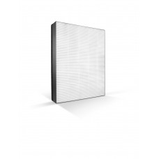 Philips Filtro Nano Protect Cattura il 99,97 % di particelle
