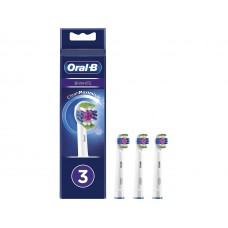 ORAL B TESTINE DI RICAMBIO 3D W RT09116